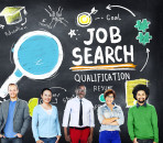 Find Your Career Path: Take the Best Job for Me Test